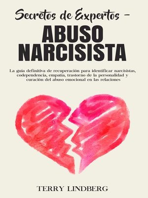 cover image of Secretos de Expertos - Abuso Narcisista